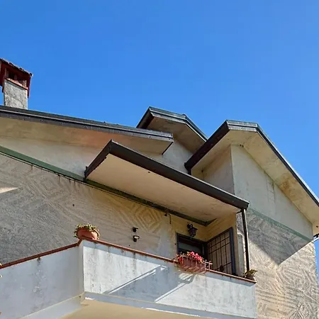 Casa Ginevra * Fosdinovo