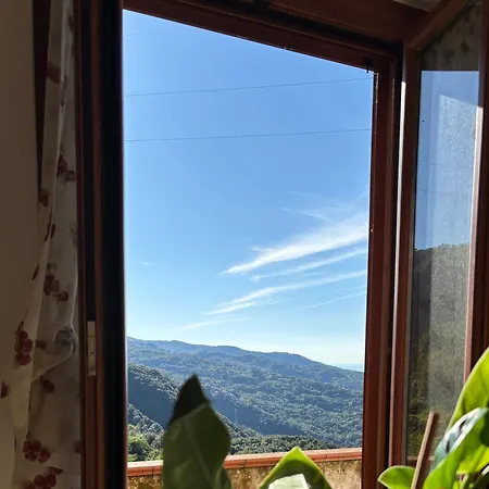 Casa Ginevra Hébergement de vacances *