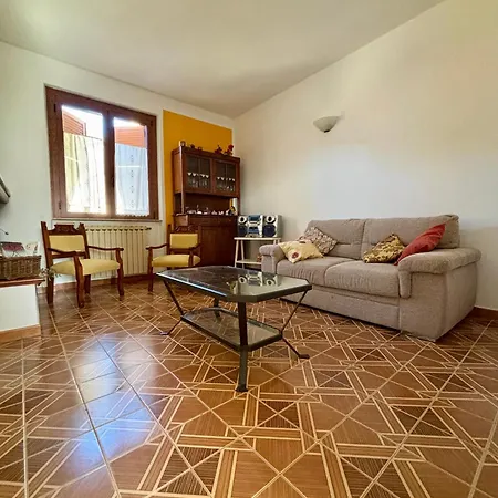 Casa Ginevra * Fosdinovo