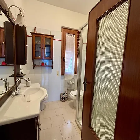 Casa Ginevra Prázdninový dům