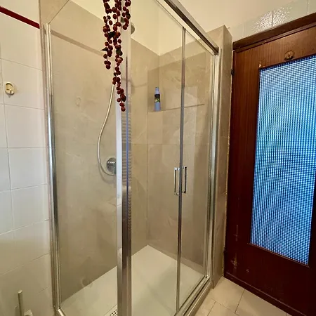 Casa Ginevra Сasa de vacaciones