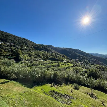 Casa Ginevra Сasa de vacaciones