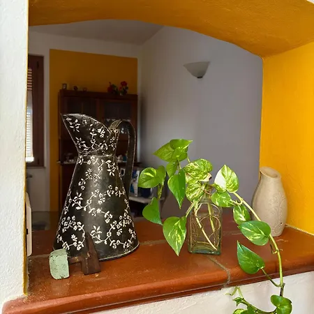 Casa Ginevra Сasa de vacaciones *