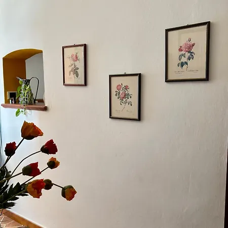 Casa Ginevra