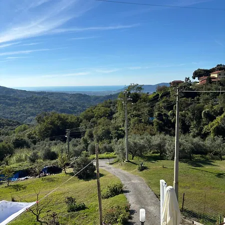 Casa Ginevra Сasa de vacaciones *