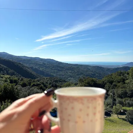 Casa Ginevra Сasa de vacaciones *