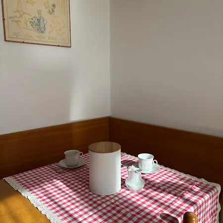 Casa Ginevra Сasa de vacaciones *