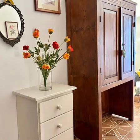 Casa Ginevra Сasa de vacaciones *