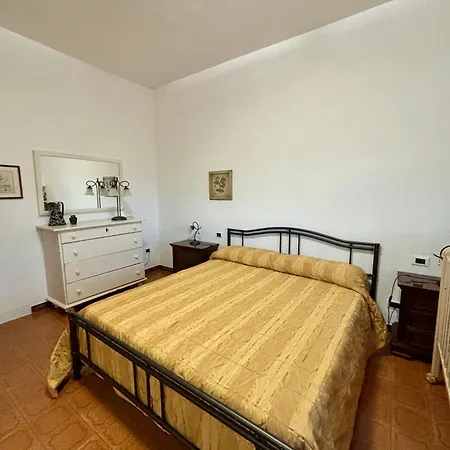 Сasa de vacaciones Casa Ginevra