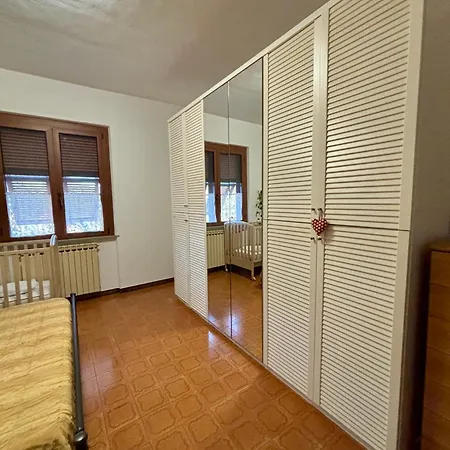 Сasa de vacaciones Casa Ginevra *
