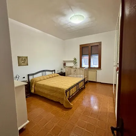 Casa Ginevra