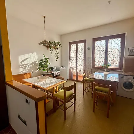 Casa Ginevra * Fosdinovo