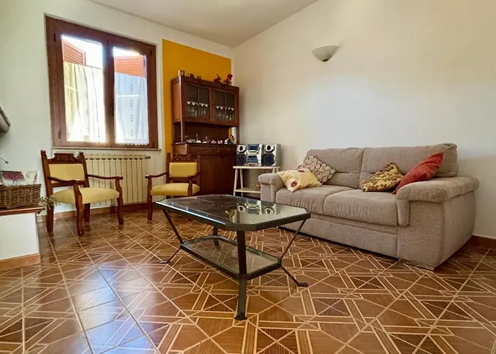 Casa Ginevra * Fosdinovo