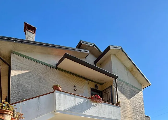 Casa Ginevra * Fosdinovo