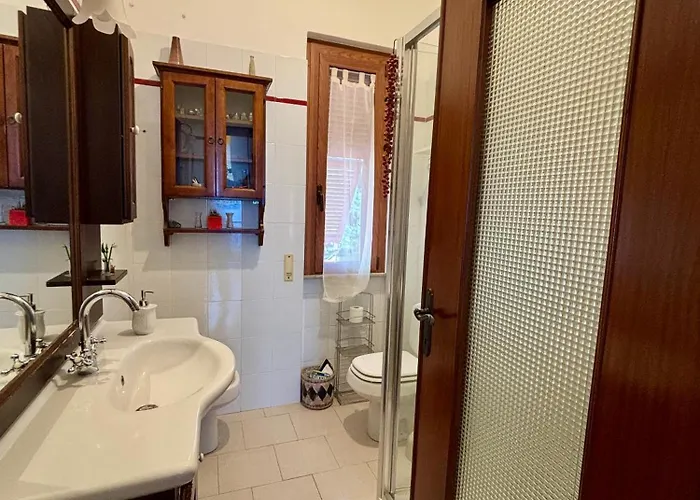 Casa Ginevra Prázdninový dům