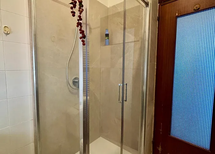 Casa Ginevra Prázdninový dům