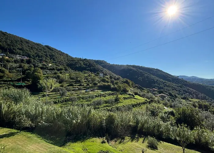 Casa Ginevra Prázdninový dům