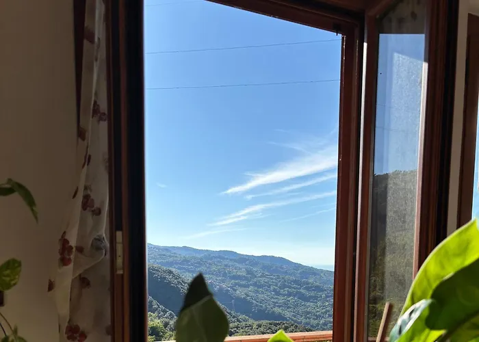 Casa Ginevra Prázdninový dům *