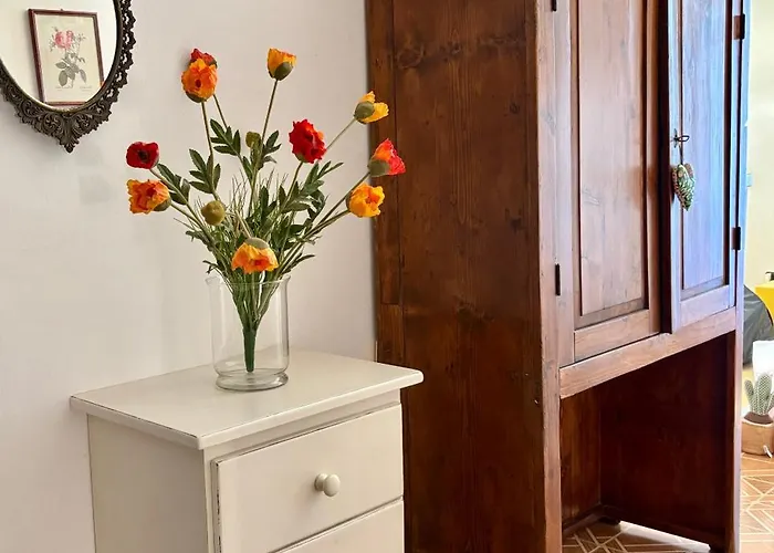 Casa Ginevra Prázdninový dům *