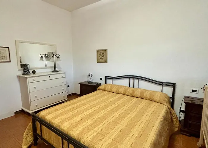 Prázdninový dům Casa Ginevra