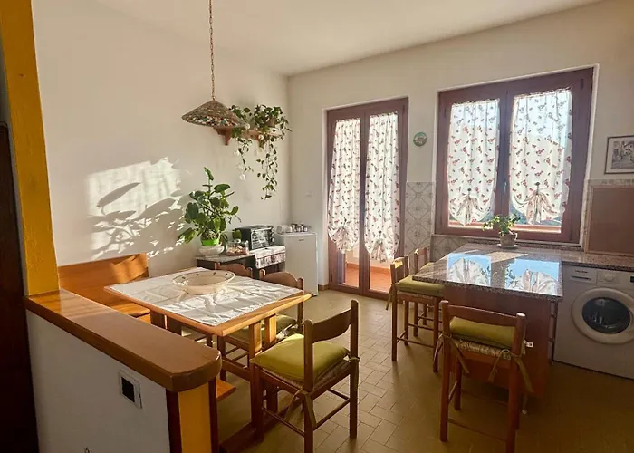 Casa Ginevra * Fosdinovo